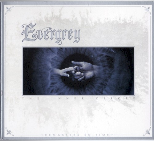 Evergrey - The Inner Circle
